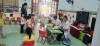 Tổ chức khám sức khỏe cho trẻ đầu năm học 2025-2026