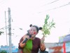 Vui tết trung thu năm học 2025-2026