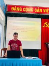 Tập huấn chuyên môn cho đội ngũ CBQL,GV
