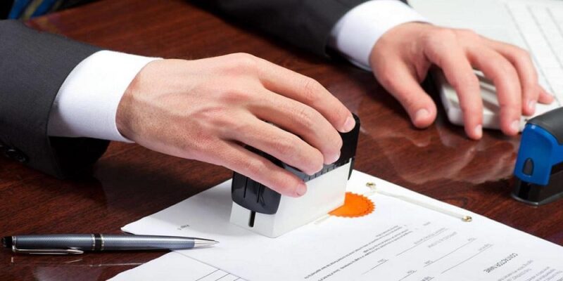 dịch thuật công chứng hcm