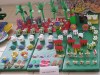 Đồ chơi sáng tạo của giáo viên mầm non