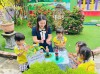 Hoạt động vui chơi cho trẻ