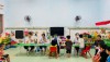 Tổ chức khám sức khỏe cho trẻ lần 2 năm học 2024-2025