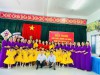 BÀI TUYÊN TRUYỀN VỀ CÔNG TÁC GIÁO DỤC TRONG TRƯỜNG MẦM NON