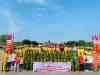 Hoạt động chào mừng kỉ niệm 50 năm giải phóng Đất nước