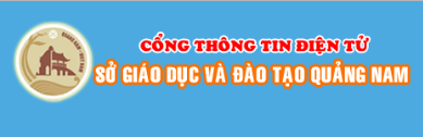 Sở GD