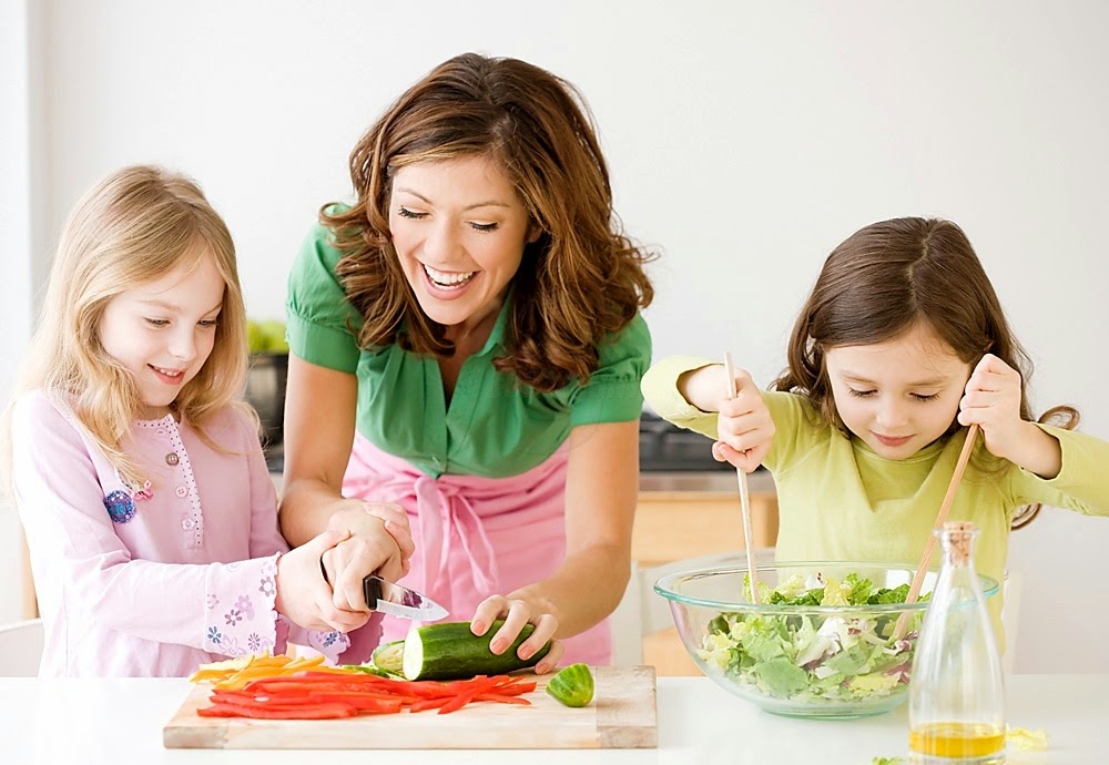 XÂY DỰNG THỰC ĐƠN CHUẨN CHO TRẺ MẦM NON