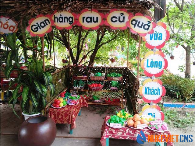 Hình ảnh hoạt động