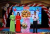 Trường MG Sao Biển tổ chức khai giảng năm học mới 2025-2026