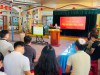 Hội nghị phụ huynh cha mẹ trẻ tại Trường năm học 2025-2026