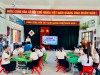 Tập huấn chuyên môn ứng dụng giáo dục STEAM trong thực hiện chưng trình giáo dục mầm non